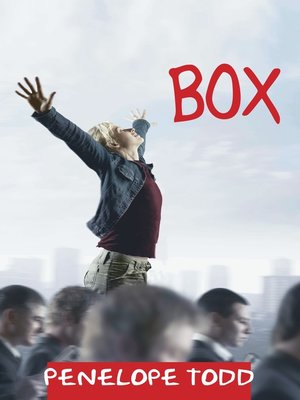 cover image of Box